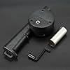 Outdoor-Cooking-Fan-Air-Blower-for-BBQ-Fire-Bellows-Hand-Crank-Powered