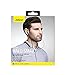 Jabra 100-98300000-02 Halo Smart Wireless Bluetooth Headset, Black