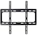 LCD LED Plasma Flat Screen TVs Wall Mount Flat Bracket, Costech TV Wall Mount for 32-60 Inches Flat Screen TVs with Load Capacity Up to 110 LBS and VESA from 200x200mm to 400x400mm