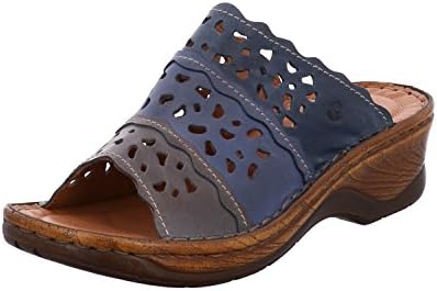 amazon josef seibel women's sandals