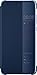 Huawei Original P20 Pro Smart View Flip Case - Official Protective Cover (Deep Blue)