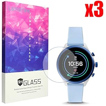 Amazon.com: 4XG TruPixel Nano Compatible with Fossil Sport ...