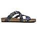 WHITE MOUNTAIN Shoes HANSEN Women's Sandal