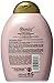 OGX Rejuvinating + Cherry Blossom Ginseng Shampoo, 13 Ounce