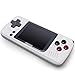 Handheld Games, Retro Mini Game Player with 400 Classical Games, Support Two Players & Playing on TV, 800mAh Rechargeable Battery, Present for Kids And Adults