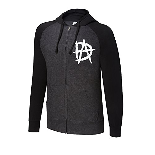 Dean Ambrose Hoodie