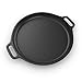 Moderno Cast Iron 14 Inch Pizza Pan