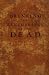 Of Drinking in Remembrance of the Dead by Prof. Oddfellow, Craig Conley