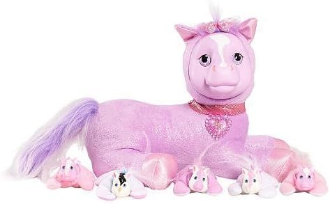 Pony Surprise Jazzy & Her Ponies