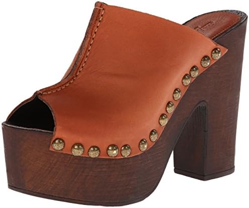 Charles David Women's Sacche Platform Sandal