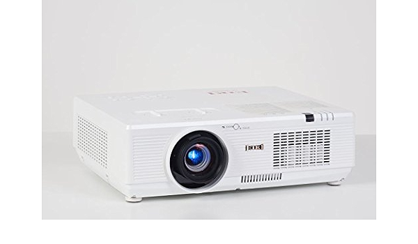 Amazon.com: EIKI LC-WBS500 LCD 