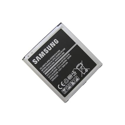 Original Ersatz akku Samsung Galaxy Grand Prime Kompatibel mit Modell sm-g530h