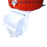 Igloo Drip Catcher - White - Catch All Your Drips, Seeps, Leaks, and Accidental Pours! Keep The Messes Off The Ground Not Included &hellip;