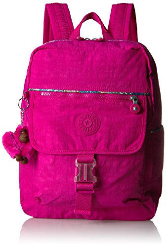 Kipling Gorma Large Backpack, Very Berry