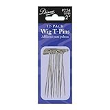 Diane Wig T-pins * 2