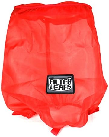 FILTERWEARS Pre-Filter F124R For SPECTRE Air Filter HPR0891 HPR9891