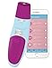 Bjingles Digital Ear & Forehead Infrared Medical Thermometer - Ideal to Check Fever for Baby, Infant,Toddler, Kids and Adults -FDA & CE Approved