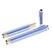 Stylus,iDream365(TM) 2pcs 3-in-1 Stylus Pen(5.7
