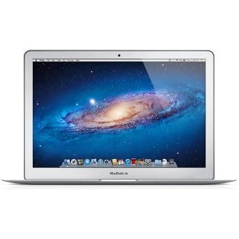 Apple Macbook Air MD231ll/A 13.3-inch Laptop (OLD VERSION)