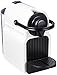 Nespresso Inissia Espresso Maker, White