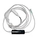 Yuwell Headset Type Oxygen Tube Nasal Suitable for Oxygen Bar Concentrator (6.6 foot Length)
