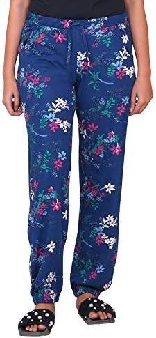CARBON BASICS Loopers Payjama/Harem Pants Bottom Wear for Women's, Ladies & Girls