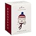 Hallmark Keepsake Christmas Ornament 2019 Year Dated, Granddaughter Snowman