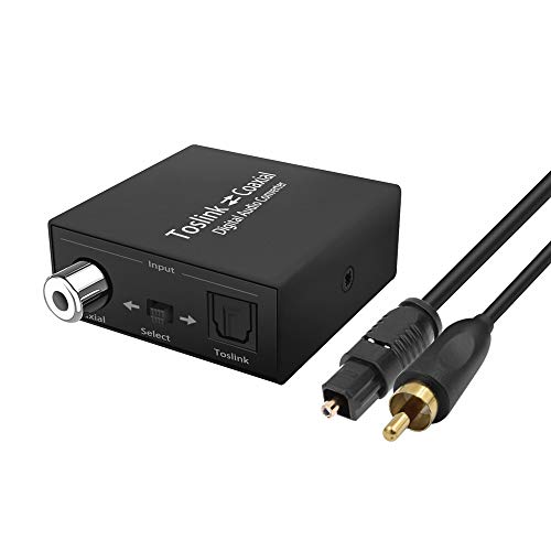 10 best coax digital Sugiman Reviews