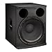 ELECTRO-VOICE ELX118P Powered DJ Subwoofers