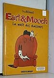 Earl et Mooch. La nuit des chasseurs, tome 1 by 