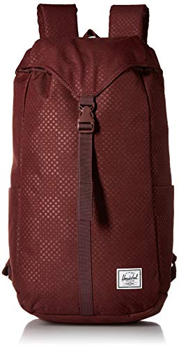 herschel thompson backpack