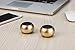 Wireless Bluetooth Speakers Micro Premium Set Of 2 With TWS – True Wireless Stereo Technology, Sleek, Portable & Compact Sound System For Android & iOS, Aluminum Body, Crystal Clear & Loud Audio