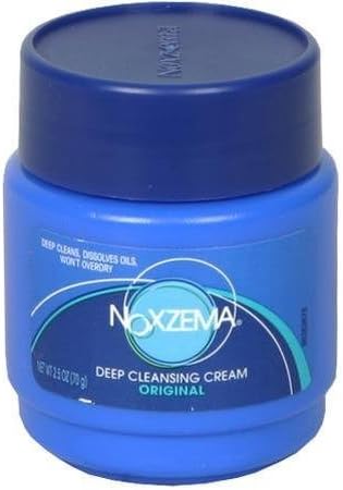 Noxema Original Jar 70 g (Pack of 3) by Noxema