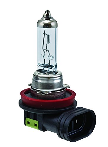 Hella h83300012 h11 12v 55w high performance 2.0 bulb k…