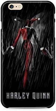 Harley Quinn for Iphone 6 6s (4.7in) Hard Case Cover (harl23)