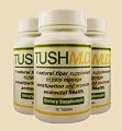 TUSHMD, All Natural Hemorrhoid and Constipation Relief, OTC Developed By Board Certified Colon and Rectal Surgeon