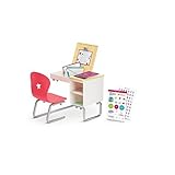 American Girl -Flip-Top Desk for Dolls - Truly Me 2015