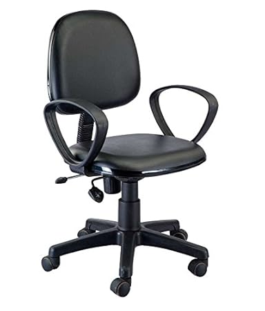 Trendz Computer Chair (Black)