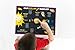 Uncle Wu Solar Systems Kids Educational Placemat -Waterproof Placemat