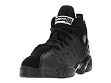 Jordan JUMPMAN TEAM II BG boys basketball-shoes 820273