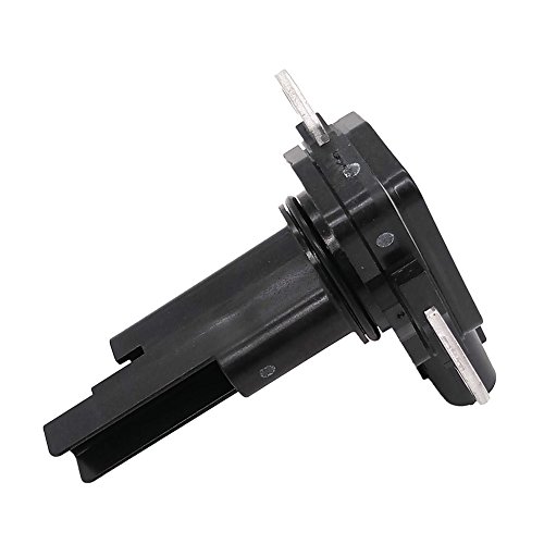 Germban 22204-0T020 Mass Air Flow Meter Sensor Fits for Toyota 4Runner Camry Corolla Prius RAV4, Lexus ES350 GS350 RX350, Scion IQ XD TC 2010-2014 22204-0T040 - Thumbnail 2