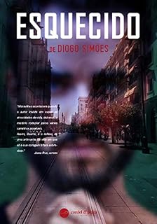 Livro ESQUECIDO