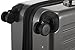 Hauptstadtkoffer Luggage Set, Titan, Set of 3