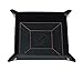 Dapper Effects EDC Tray - Jewelry Organizer Valet for Your Everyday Carry Items