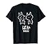 Funny Anime Baka Rabbit Slap Shirt - Baka Japanese Tee