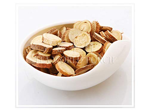 Natural licorice tablets tea Nourishing The Stomach Tonic To Taste resolving phlegm 150g Herbal health care Flower Tea - Thumbnail 3