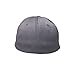 Flexfit 6533 Ultrafibre & Airmesh Fitted Cap, Grey - XX-Large
