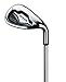 Callaway Men's Strata Ultimate Complete Golf Set, Prior Generation (18-Piece)
