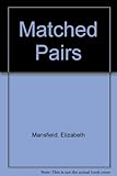 Matched Pairs