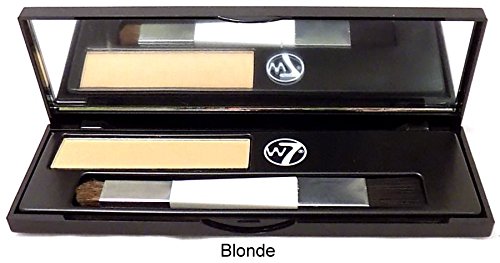 W7 Cover Up Root Camouflage Kit Blonde